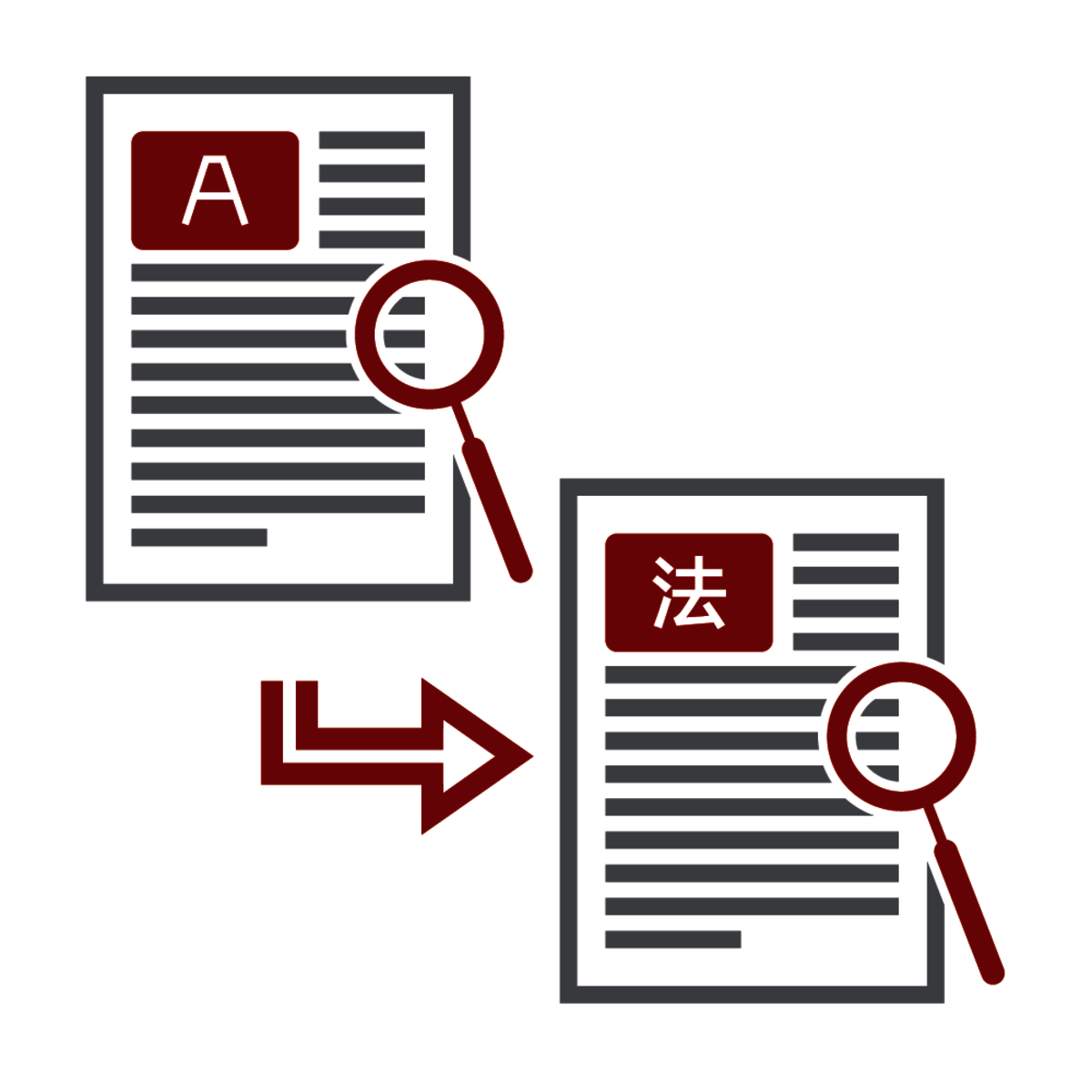 LT Lawtank - Legal translation - Quality review 